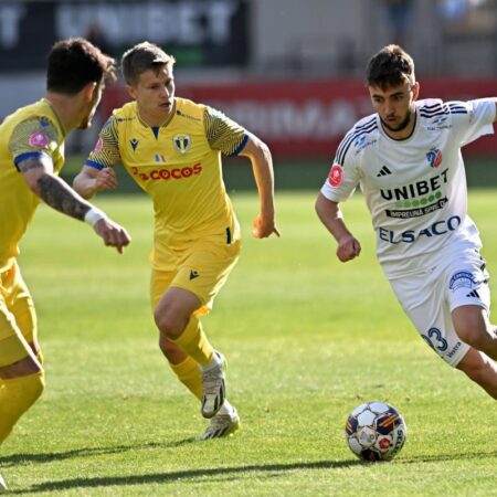 FC Botoșani – Oțelul, confruntare în etapa a 4-a a play-out-ului Superligii