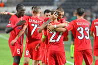 Alertă la FCSB: „tunarul” a devenit mediocru! » E surclasat de marele rival din play-off