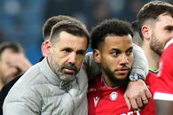 Dinamo îi desface contractul: pleacă la vară!