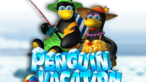 Penguin Vacation