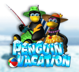 Penguin Vacation
