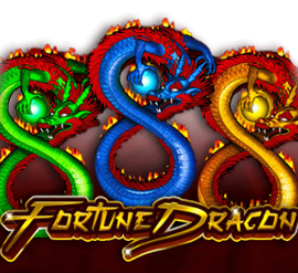 Fortune Dragon