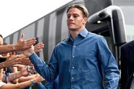 Amenințări grave primite de fotbalist din cauza datoriilor la jocuri de noroc