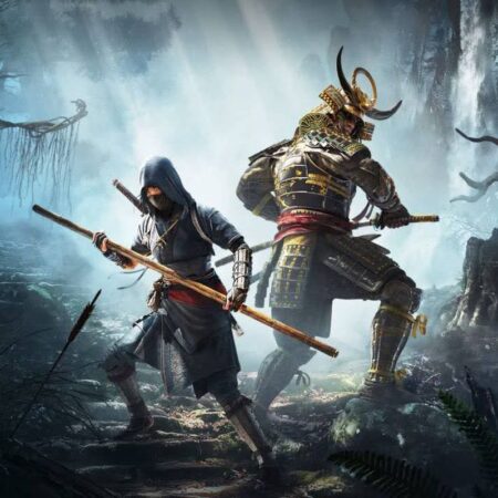 Asasin’s Creed Shadows – Cele mai bune configurații grafice pentru PS5 și Xbox Series X/S