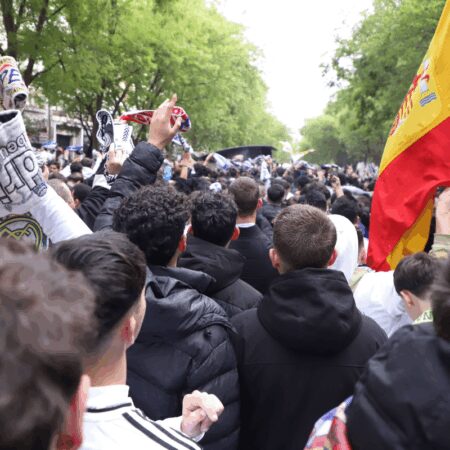 LIVE Real Madrid – Arsenal, în returul sferturilor de finală ale Ligii Campionilor » Echipe posibile