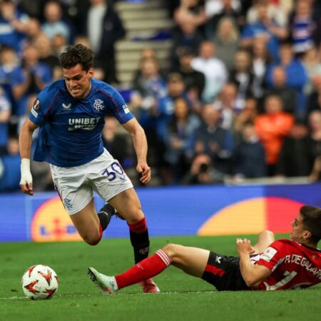 LIVE: Athletic Bilbao – Rangers, în returul sferturilor din Europa League