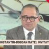 EXCLUSIV Constantin-Bogdan Matei: „Legea Sportului este învechită! Dansul la bară a fost deja acreditat ca ramură sportivă”
