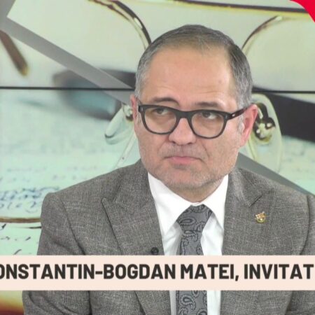 EXCLUSIV Constantin-Bogdan Matei: „Legea Sportului este învechită! Dansul la bară a fost deja acreditat ca ramură sportivă”