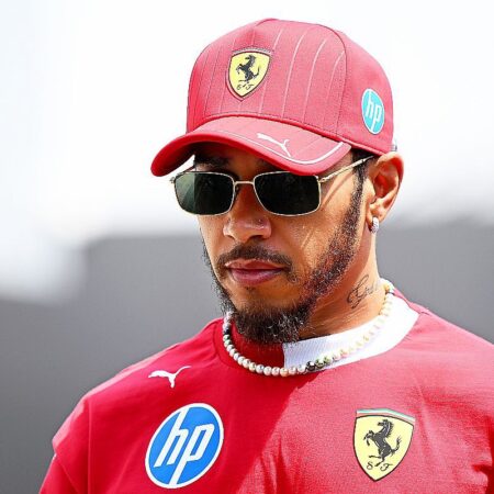 Lewis Hamilton nu este încântat de o inovație din Formula 1: „Eu n-aș apela la ea”