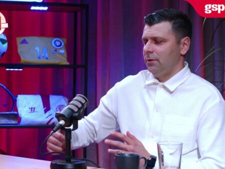Raul Rusescu dezvăluie detalii din conversația față-n-față cu Unai Emery