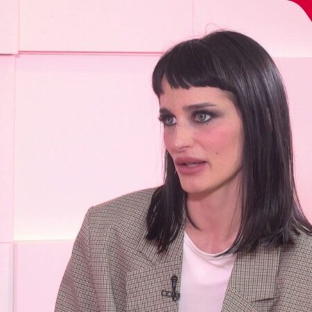 Poliana Matei: „Am cinci mese pe zi. Uneori îmi este greu să mănânc atât”