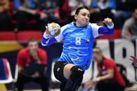 Cristina Neagu înaintea dublei cu Esbjerg din Liga Campionilor: „Ar fi probabil un sfârșit aproape perfect al carierei mele!”
