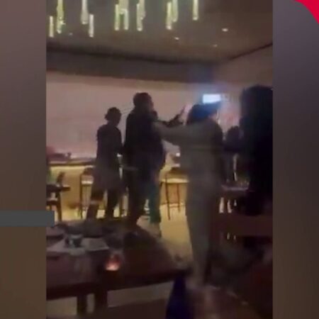 DeMar DeRozan, baschetbalist la Sacramento Kings, implicat într-o dispute într-un restaurant