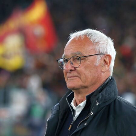 Nu mai există cale de întoarcere! Ranieri și-a anunțat plecarea de la Roma: „Încă un an ar fi o pierdere”