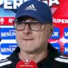 „Dacă așa se reglează liniile în Giulești… Nu vrem să fim înșelați în acest mod”