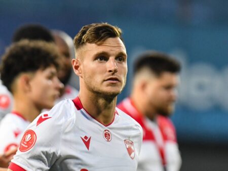 Dennis Politic, la FCSB? Răspunsul lui Ionuț Negoiță după meciul Dinamo – Universitatea Craiova