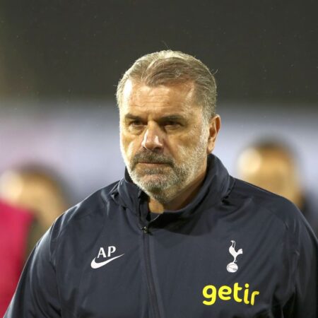 Nici Europa League nu-l ajută pe Ange Postecoglou » Cine ar putea deveni antrenorul lui Radu Drăgușin