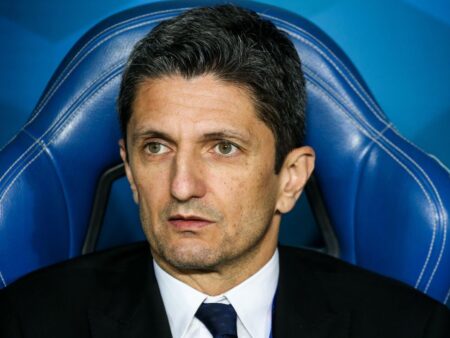 Grecii au făcut declarația după ce Răzvan Lucescu a fost învins în cupă: ”După o astfel de înfrângere, opțiunea este una singură”