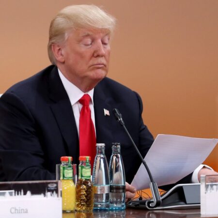 Cum influențează tarifele impuse de Donald Trump sportul? Impactul asupra Campionatului Mondial din 2026