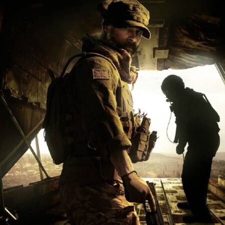Call of Duty: Warzone – Ted Timmins, lider creativ de lungă durată, se retrage