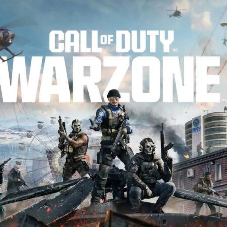 Call of Duty: Warzone – Un jucător reușește să supraviețuiască până la final… doar pentru a pierde în cele din urmă.
