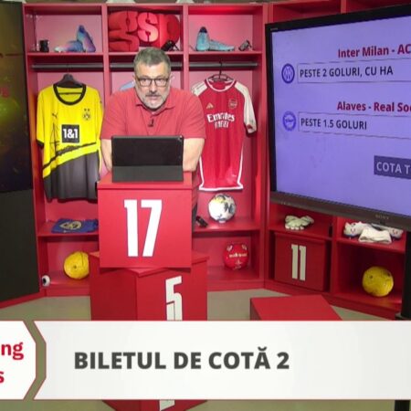 Cotele 2 – 23 aprilie 2025