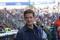 Pentru istorie! Cristi Chivu îi aduce Parmei prima victorie în 10 ani cu Juventus! » Dennis Man a prins ultimele 20 de minute