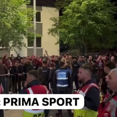 Marius Șumudică și-a prezentat demisia de la Rapid după înfrângerea din Cupa României