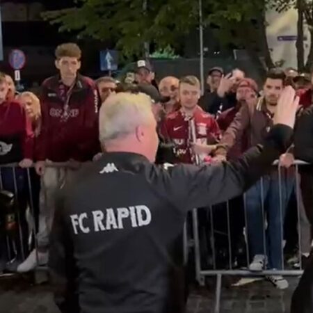 Cine va fi noul antrenor al lui Rapid în locul lui Marius Șumudică?