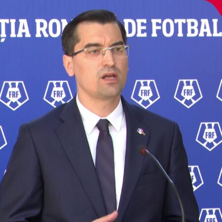 Răzvan Burleanu a declarat că finala Cupei României va avea loc la Arad + Data Supercupei și începerea noului sezon de Liga 2 și Liga 3