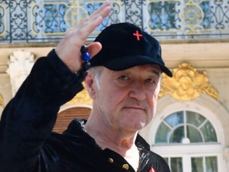 Calități excepționale ale transferului realizat de Gigi Becali de la CFR Cluj: ‘Poate evolua pe toate posturile din apărare, un adevărat profesionist’
