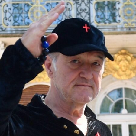 Gigi Becali a elogiat un jucător de la FCSB după victoria de la Priștina, apoi a detaliat motivele pentru care l-a înlocuit: ”Are statură, e bun, dar…”