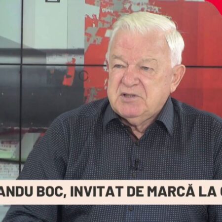 „Ce s-a întâmplat cu Dan Coe: a fost găsit strangulat cu firul de la telefon! » Sandu Boc a dorit să rămână în străinătate în perioada comunistă: „Mi-a fost teamă”
