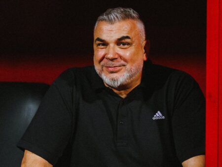 Presa din Arabia regretă plecarea lui Cosmin Olăroiu: „Cea mai semnificativă schimbare din acest sezon!”