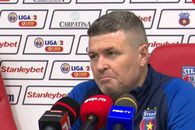Daniel Oprița s-a resemnat că Steaua nu poate primi drept de promovare în Superliga: „Nu am nicio veste” + Ce obiectiv și-a impus: „Eu asta vreau”