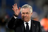 Sunt siguri! Ancelotti pleacă de la Real Madrid și va conduce o echipă națională la meciurile din iunie: „Au reglat toate detaliile”