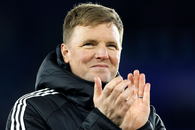 Eddie Howe revine pe banca lui Newcastle: „Am subestimat boala. Încă nu mă simt 100% refăcut”
