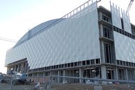 Cele mai mari detalii despre noua Polivalentă din zona Moldovei: 35.000.000 de euro, inclusă cu un Aqua Park, restanțe și când va fi finalizată.