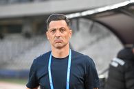 Mirel Rădoi, despre scandalul din U Cluj - Craiova: „Să nu mă înjure de morți, că după aceea rămâne doar unul dintre noi viu!”