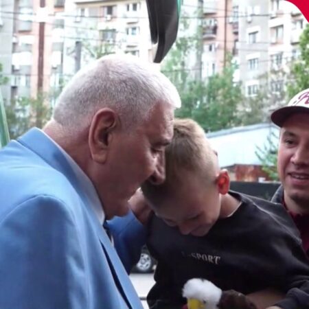 Rică Răducanu, despre Marius Șumudică la Rapid: „Nu are sens să fie demis”
