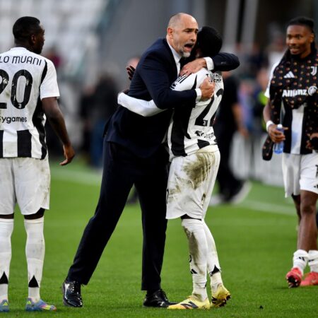 Juventus învinge Monza și revine pe locul de Champions League » Clasamentul din Serie A
