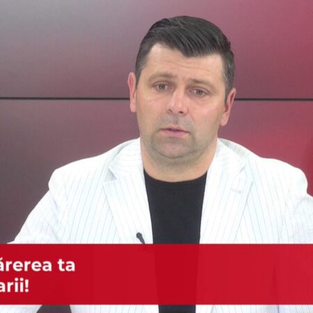 Raul Rusescu nu i-a făcut nicio concesie lui Gele: „E inacceptabil!”