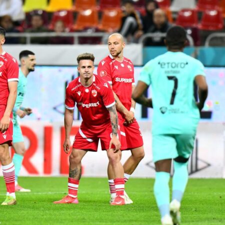 Notele meciului care ajută mai mult FCSB decât Dinamo: cine a impresionat și cine a picat examenul!