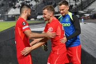 Gigi Becali a anunțat echipa de start pentru FCSB - Dinamo » Revine pe teren după aproape 3 luni și înlocuiește pe unul dintre favoriții patronului