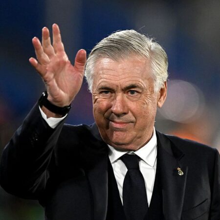 Veste primită de Carlo Ancelotti după întoarcerea de la întâlnirile cu brazilienii » Ce rol va avea și câți bani va obține!
