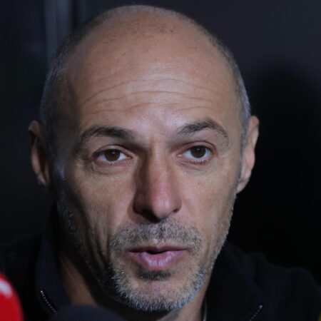 „Dacă Dani Coman va părăsi echipa, și eu voi pleca”