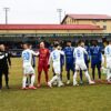 Primii pași pentru transferul de 8 milioane de euro din Superligă: „M-au sunat. E disciplinat, nu consumă alcool, nu fumnează”