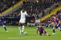 Barcelona - Inter a oferit cel mai rapid gol din istoria semifinalelor Ligii Campionilor! Execuție măiastră