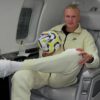 Erling Haaland, impresionat de un star de la Barcelona
