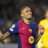 Raphinha, furios imediat după Barcelona – Inter 3-3: „Este inacceptabil!”